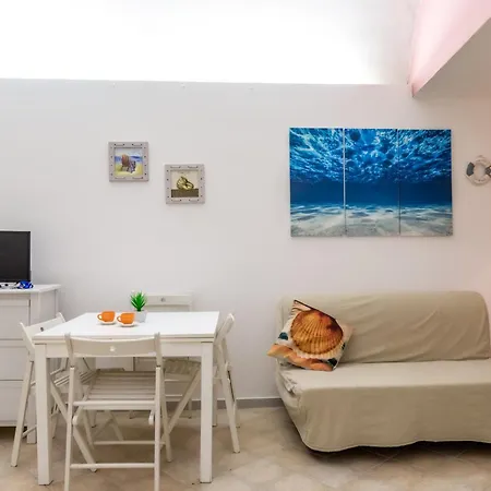 アパート 216b - Monolocale Lapigna Sanremo, Centro Storico