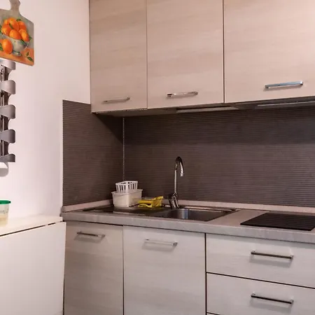 216b - Monolocale Lapigna Sanremo, Centro Storico *