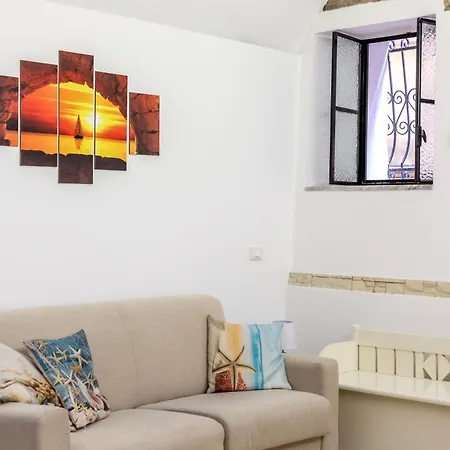 216b - Monolocale Lapigna Sanremo, Centro Storico