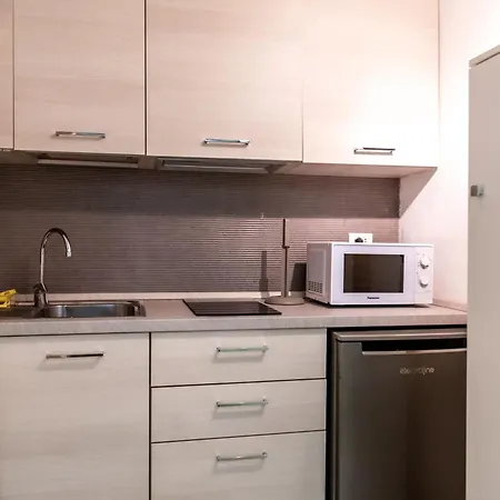 Apartman 216b - Monolocale Lapigna Sanremo, Centro Storico
